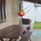 Chalet beach house with pool and wifi - 巴拉那州蓬塔尔