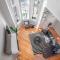 Gold Coast Pristine Home Rooftop PoolTable Parking - شيكاغو