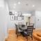 Gold Coast Pristine Home Rooftop PoolTable Parking - شيكاغو