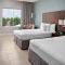 Courtyard by Marriott Bridgetown, Barbados