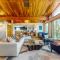 Cliffside Retreat - Zephyr Cove