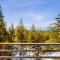 Cliffside Retreat - Zephyr Cove