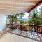Cliffside Retreat - Zephyr Cove