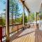 Cliffside Retreat - Zephyr Cove