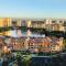 Club Wyndham Bonnet Creek