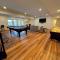 Stunning 4br Luxury Scandinavian style home with great views - بيثليهيم