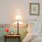 Headlands Inn Bed and Breakfast