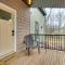 2 Mi to Lake Tansi and Golf Modern Cottage! - كروسفيل