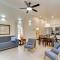 2 Mi to Lake Tansi and Golf Modern Cottage! - كروسفيل