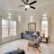 2 Mi to Lake Tansi and Golf Modern Cottage! - كروسفيل