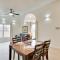 2 Mi to Lake Tansi and Golf Modern Cottage! - كروسفيل