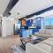 Stadium Container Club House - انديانابوليس
