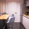 Plaza Residence Bucharest 10 - Bukurešť