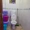 Toly’s Spacious One Bedroom