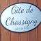 Gite de Chassigny - 阿瓦隆