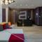 Aloft Memphis Downtown - 孟菲斯