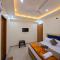 HOTEL BLU PLAZa - Gurgaon