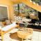 Seaview 6br villa with private pool