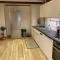 Le 128, duplex alsacien 10 personnes, piscine