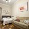Modern and Classic apart. Central location