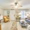 Old Town Bay St Louis Townhome Walk to Beach