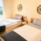 Seaview 6br villa with private pool