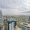 Torch Tower - One Bed with Skyline View in Marina - 迪拜