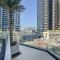 Torch Tower - One Bed with Skyline View in Marina - 迪拜
