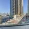 Torch Tower - One Bed with Skyline View in Marina