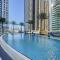 Torch Tower - One Bed with Skyline View in Marina