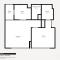Torch Tower - One Bed with Skyline View in Marina