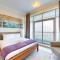 Torch Tower - One Bed with Skyline View in Marina - 迪拜