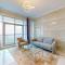 Torch Tower - One Bed with Skyline View in Marina - 迪拜