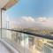 Torch Tower - One Bed with Skyline View in Marina