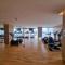 Carson C - Spacious Studio with Golf Course Views