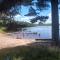Woxy Lilaloppan - privacy, space and nature - Voxnabruk