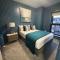 The Copper Still Bar Restaurant & Boutique Rooms