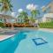 GB01 Excelente Casa 4 Suítes em Guarajuba com Piscina e Wi-fi - Guarajuba