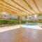 GB07 Ótima Casa 4 Suítes com Piscina em Guarajuba - غوارايوبه