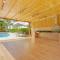 GB07 Ótima Casa 4 Suítes com Piscina em Guarajuba - غوارايوبه