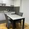 Apartman Moskva