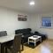 Apartman Moskva