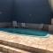 Piscina, churrasqueira, 50m da praia e cabem até 13 pessoas! - 马蒂尼奥斯