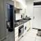C-junction studio apartment