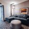 DoubleTree Suites by Hilton Hotel & Conference Center Chicago-Downers Grove