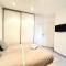 2 bedrooms with see view - 戛纳