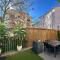 2 bedrooms with see view - 戛纳