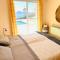 Seaview 6br villa with private pool