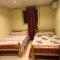 Toman Pyramids hotel - El Cairo