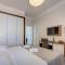 Bastion Luxury Rooms